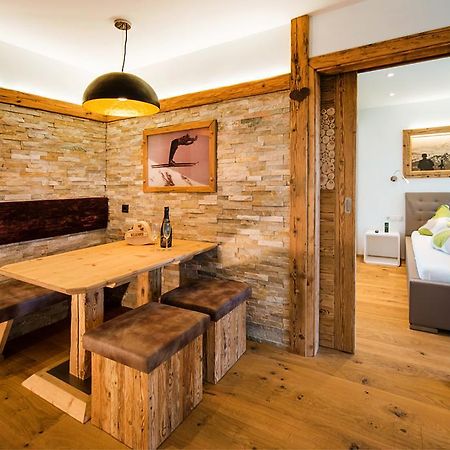 Ferienwohnung Royal Waldfeld Mayrhofen Exterior foto