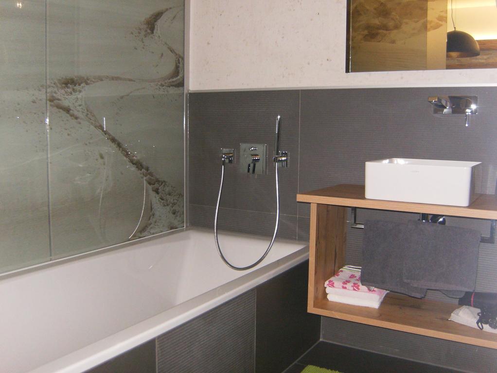 Ferienwohnung Royal Waldfeld Mayrhofen Zimmer foto